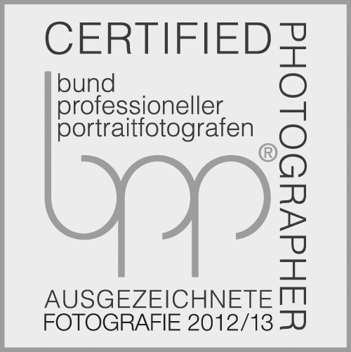bpp-Zertifikat